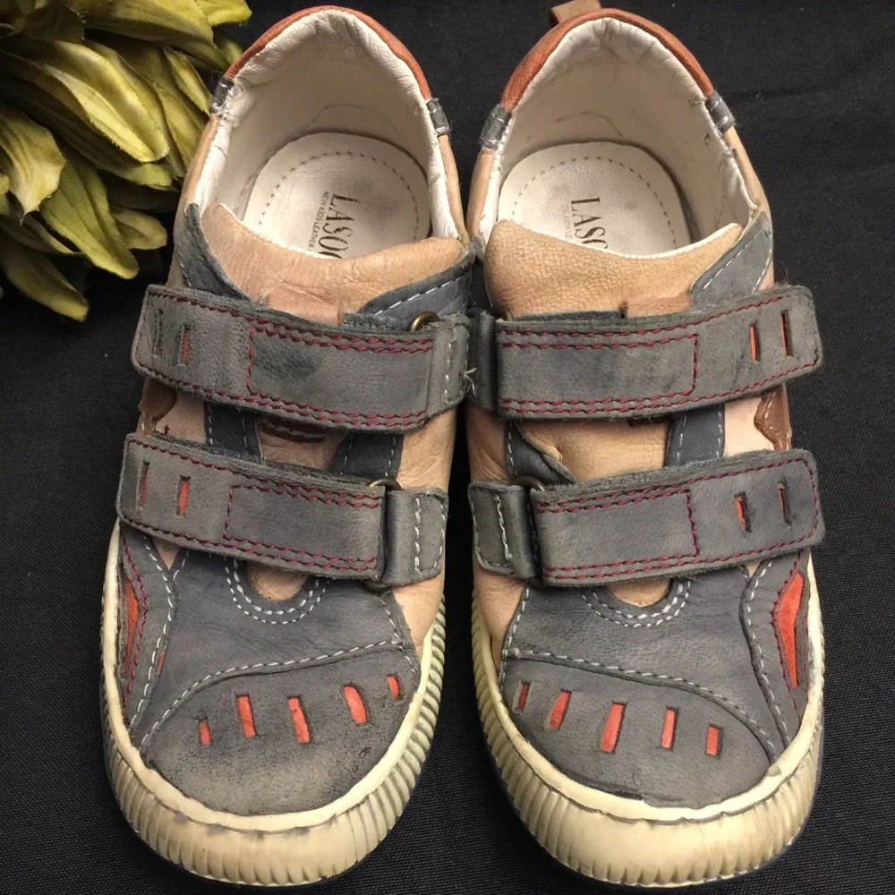 Lasocki New Kids Leather‎ Collection-Junior 13, 30